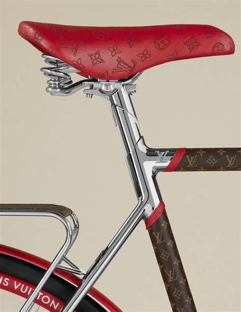 lv bike